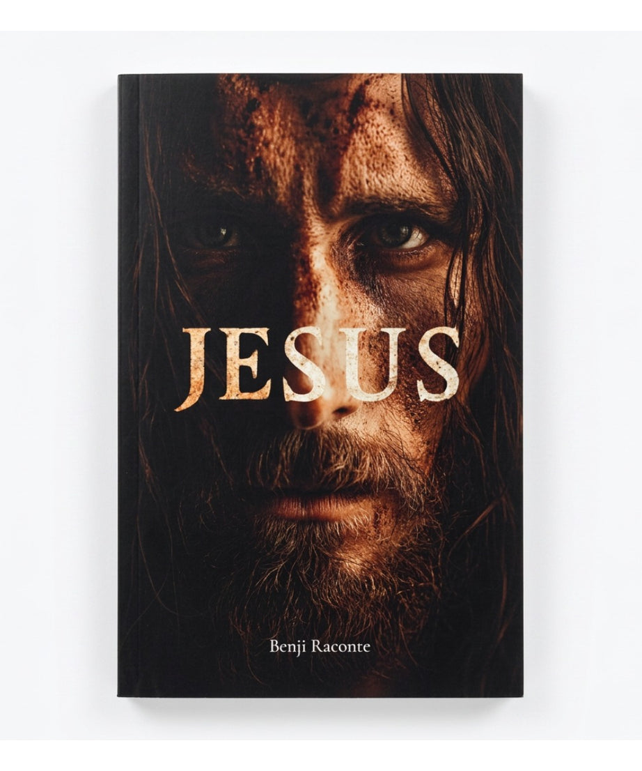 Benji Raconte : JESUS