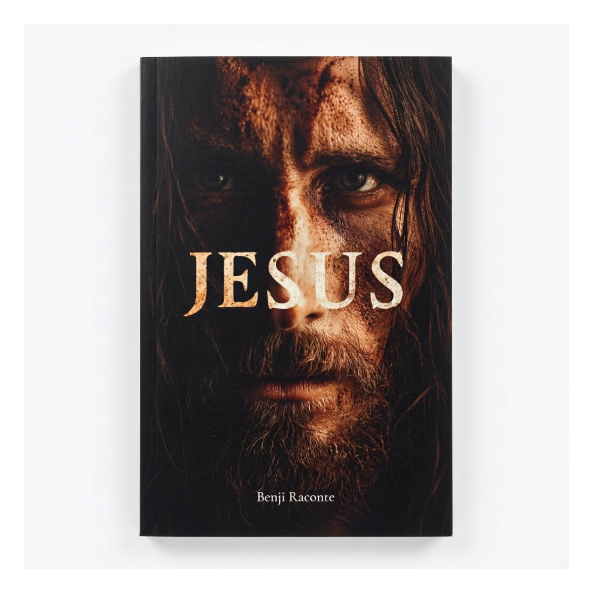 Benji Raconte : JESUS